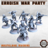 Erroish War Party (modular) x7 image