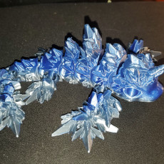 Picture of print of Frostphin