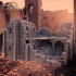 Osthold Ruins Set - Supportless image