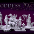 Bella's Goddess Pack | Vol. 1 image