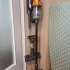 Dyson V12 Slim - Double accessory wall mount image