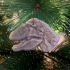 Prehistoric dinosaur-animal Christmas decoration set - pre-supported image