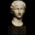 Portrait of a Roman Noblewoman image