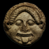 Terracotta Mask image
