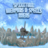 Spiritual Weapons & Spell Areas (RPG) image