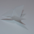 origami butterfly image