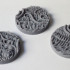 Daemon Scourge Bases - Pack image