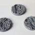 Daemon Scourge Bases - Pack image