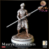 Indian Maurya Warriors - Jewel of the Indus image
