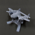 Baby warbird _  P-38 Lightning image