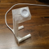 Charging stand for Fossil smartwatch image