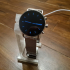 Charging stand for Fossil smartwatch image