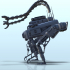 Avmos combat robot (1) - BattleTech MechWarrior Scifi Science fiction SF Warhordes Grimdark Confrontation Necromunda" image