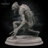 Carrion Ghouls (x3 poses) image