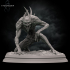 Carrion Ghouls (x3 poses) image