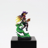 [PDF Only] (Painting Guide) Angela, the Witch image