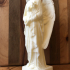 Northern Cemetery Angel image
