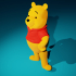 Winnie the Pooh image