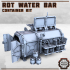 Rot Water Bar - Container Kit image
