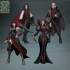 Vampires Collection Vol. 1 - 32mm scale image