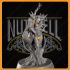 Nutshell Atelier - Forest Dryad (NSFW) image