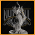 Nutshell Atelier - Forest Dryad (NSFW) image