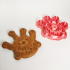 Eye Monster Cookie Cutters image