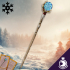 Staff of Frost - Full size staff image