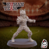 Blitzer #3 - Human Team image