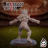 Blitzer #4 - Human Team image
