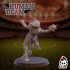 Catcher #1 - Human Team image