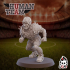 Linemen #2 - Human Team image