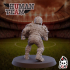 Linemen #2 - Human Team image