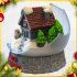 Snow Globe | Gift from Unchained Games image