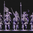 High elves knights of ryma image