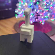 Picture of print of Tippi Tree Ornament Tool (Tippi Tipmas Tree Contest)