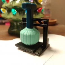 Picture of print of Tippi Tree Ornament Tool (Tippi Tipmas Tree Contest)