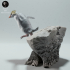 Rockhopper Penguin Jump image