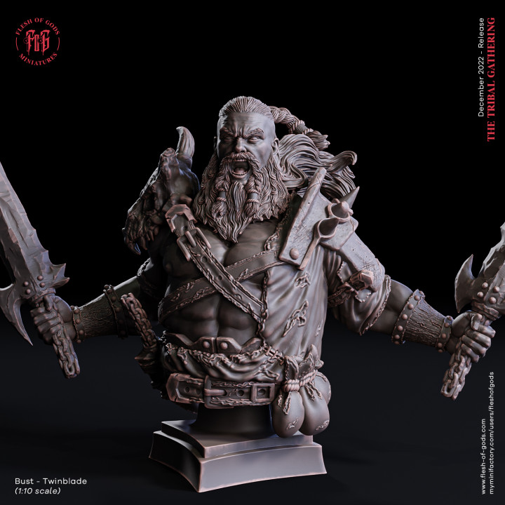 Highlord Boss - Wurmnaard - July 2023 - DRAGONBLADE- MASTERS OF DUNGEONS  QUEST - Primal Collectibles - Miniatures by