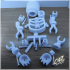 Giant Skeleton Remix image