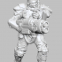 Wolf Pack Heavy Weapons Unit image
