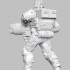 Wolf Pack Heavy Weapons Unit image