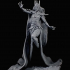 Rewards #28 - The Morrigan, Shapeshifting Goddess of War and Death image
