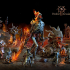 Penitent Crusade: Part Two Collection image
