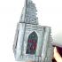 Print n' Roll: Gothic Cathedral image