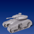 Alliance Main Battle Tank image