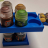 Citadel Support for Stackable paint trays image