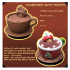 Sch'mores Hot Chocolate Miniature - pre-supported image
