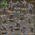 Templars of the Northern Lights - COMPLETE PACK image