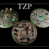Mystic-Realm's TZP - Thematic Zone Play Collection 1 image